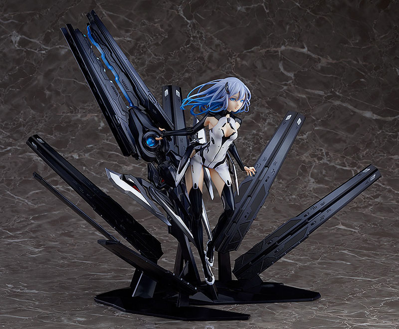 เปิดจอง Lacia: 2018 BLACK MONOLITH Deployed Ver.