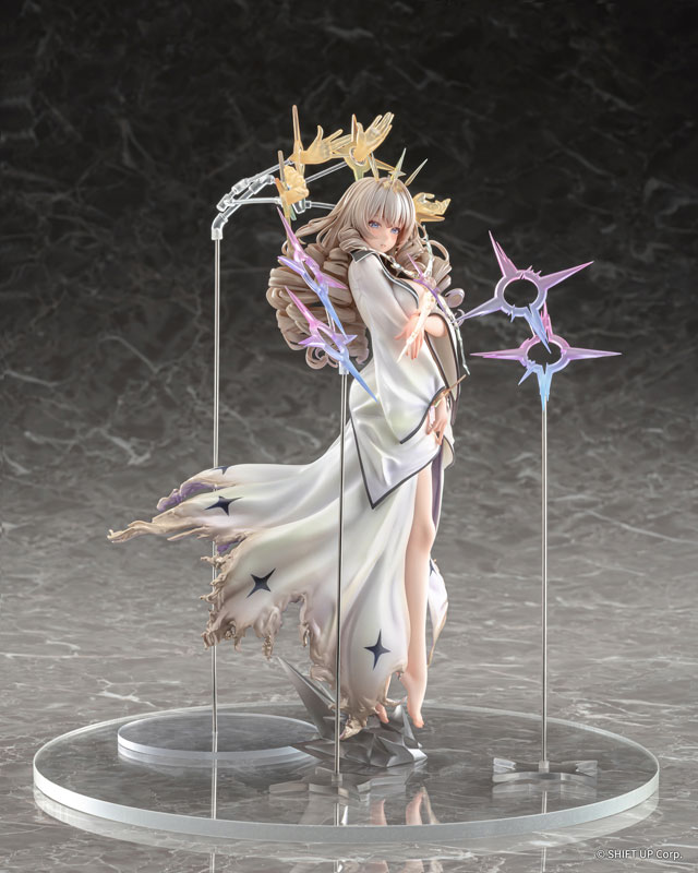 เปิดจอง : Goddess of Victory: Nikke Crown - Naked King 1/7