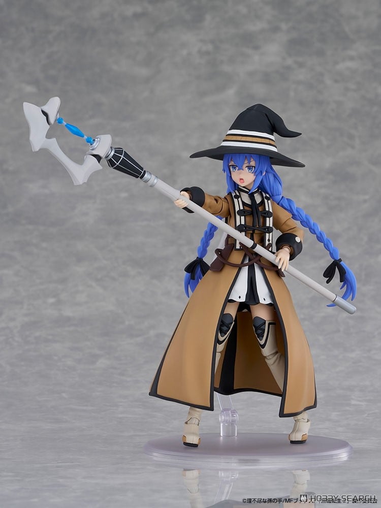 เปิดจอง : PLASTIC MODEL SERIES Roxy Migurdia DX Ver.