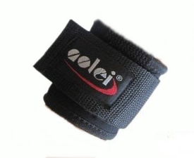 G-121ที่รัดข้อมือไว้ยกน้ำหนัก บาร์เบล ฟิตเนส เพาะกาย เล่นกล้าม กีฬา