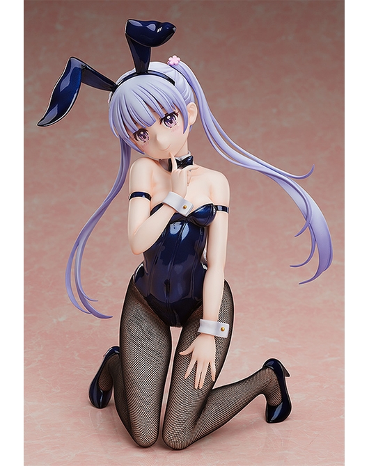 เปิดจอง : Aoba Suzukaze: Bunny Ver.