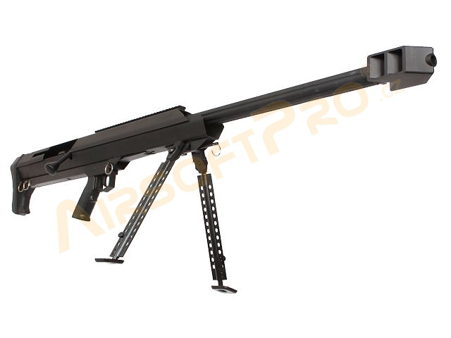 Barrett M99 : Snow Woft SW-01 สไนเปอร์ชักยิง(ไม่รวมกล้อง)