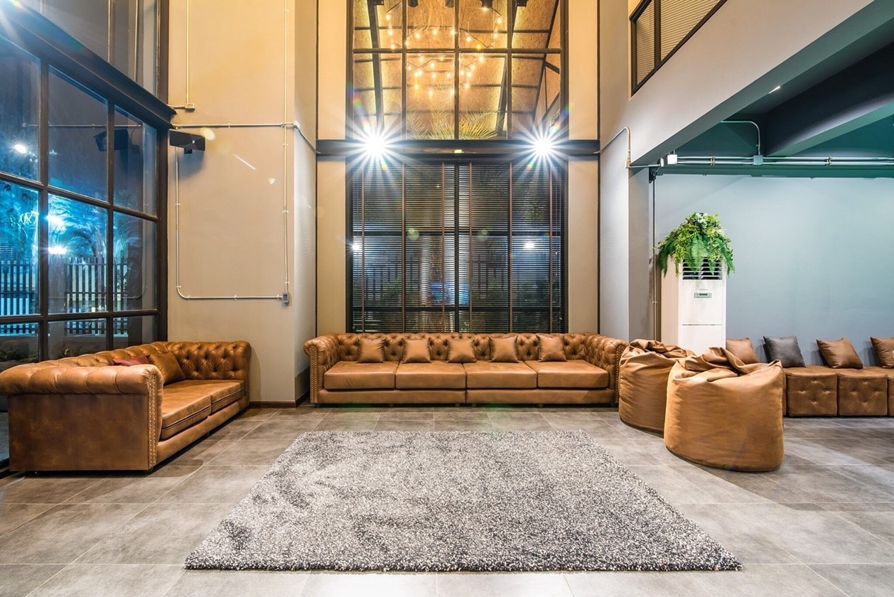 HR15015 บ้านพักหัวหิน เรสบีช เขาตะเกียบ