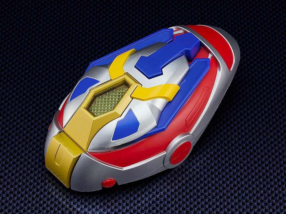 เปิดจอง : Accepter