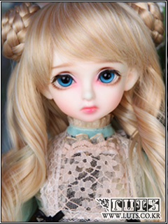Kid Delf PUDDING