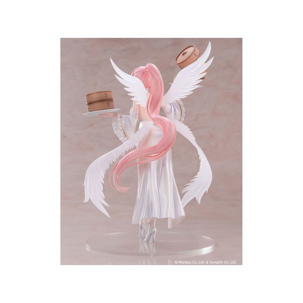 เปิดจอง : Azur Lane - Theseus New Year's White Plumage ver.