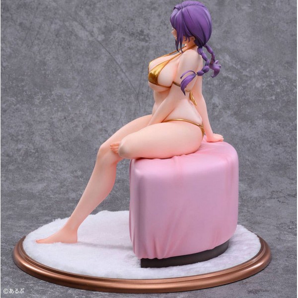 เปิดจอง : Miyoshi Gold Bikini Ver. (Bonus) 1/6