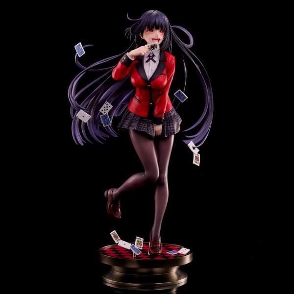 เปิดจอง : Kakegurui Yumeko Jabami 1/6