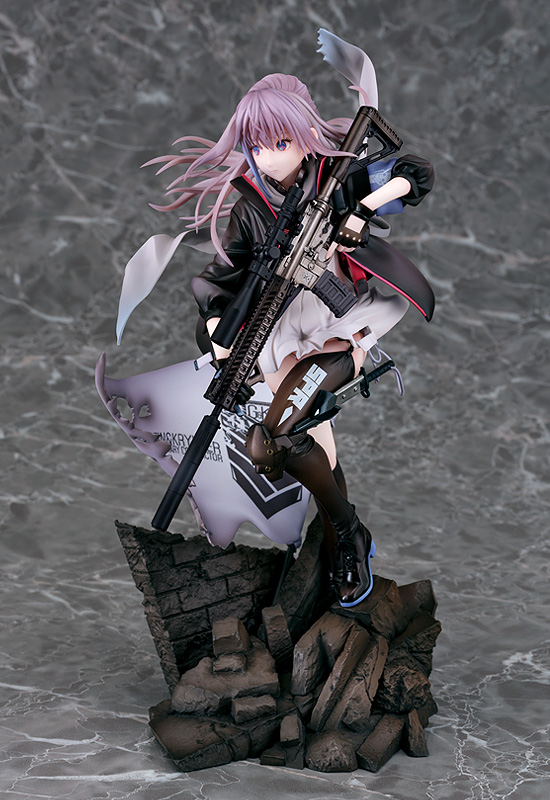 เปิดจอง : ST AR-15