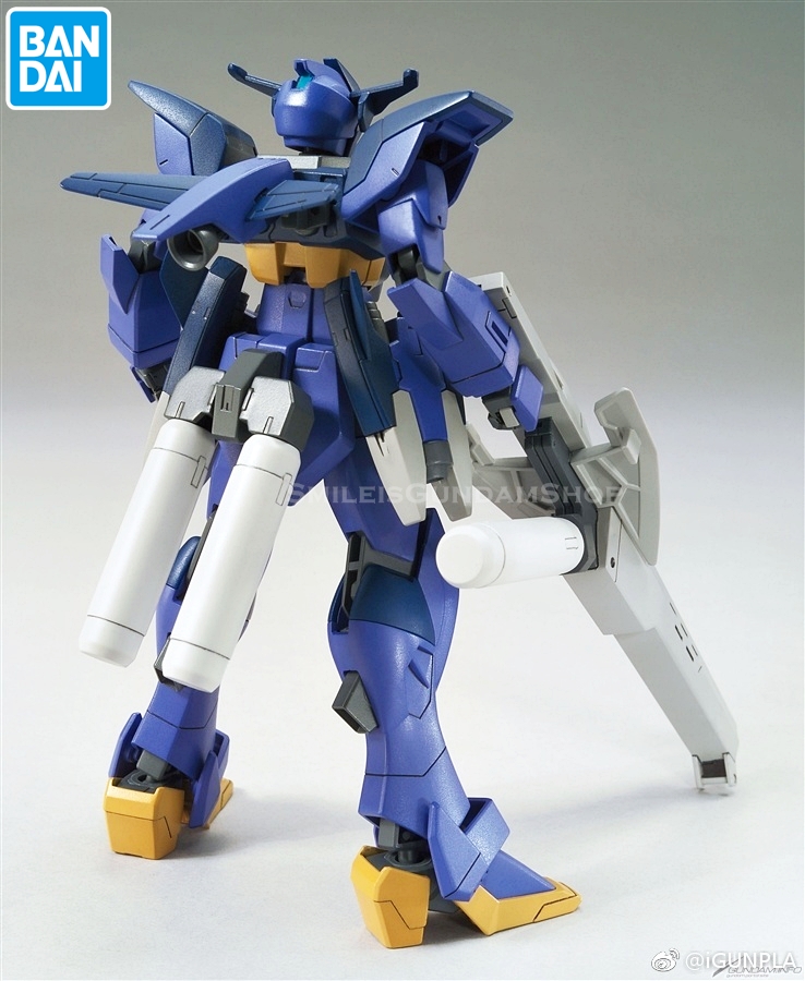 [PO]HGBD 1/144 Impulse Gundam Arc[BANDAI]ก.ย.