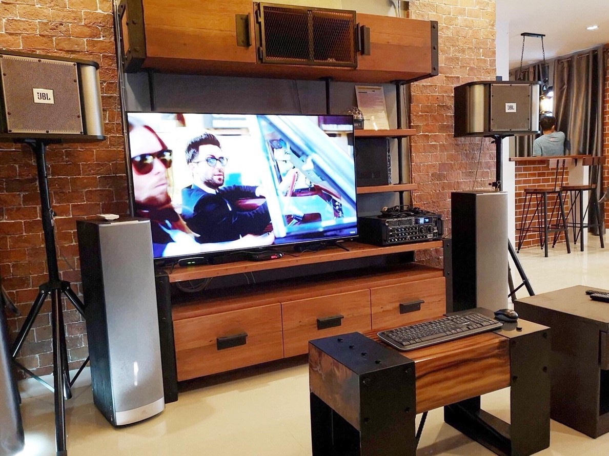 HR5009 บ้านพักหัวหิน Good feel 3