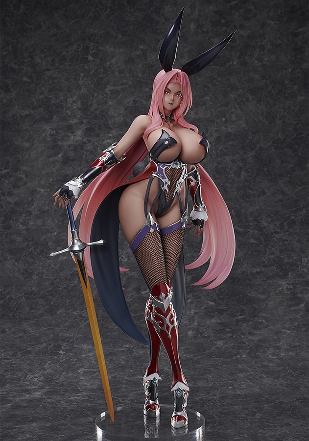 เปิดจอง : Ingrid Bunny Ver.