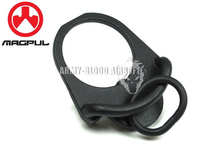 Magpul ASAP Ambidextrous Sling Attachment Point For WA GBB M4