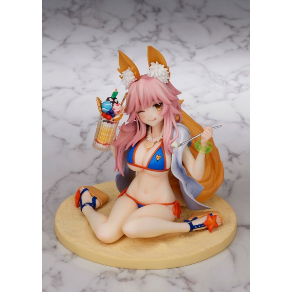 เปิดจอง : Fate/Grand Order Lancer/Tamamo no Mae Complete Figure