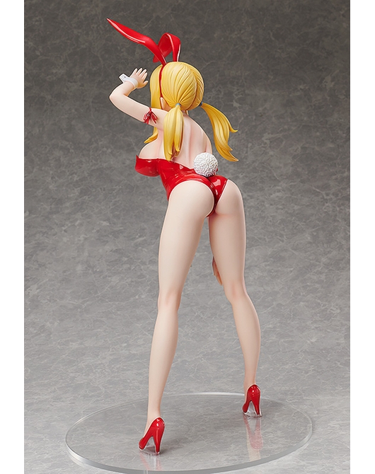 เปิดจอง : Lucy Heartfilia: Bare Leg Bunny Ver.
