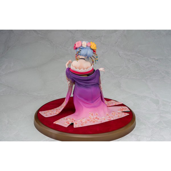 เปิดจอง : Shujuu Ecstasy - Shion Oiran Ver. 1/7