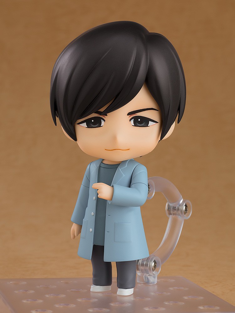 เปิดจอง : Nendoroid Hiroshi Kamiya