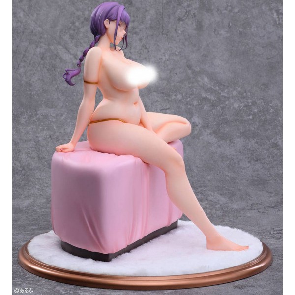 เปิดจอง : Miyoshi Gold Bikini Ver. (Bonus) 1/6