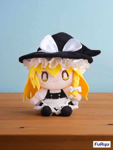 เปิดจอง : Touhou Project Marisa Kirisame HowaHowa Plush