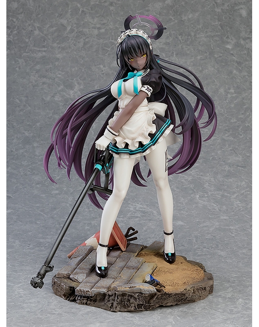 เปิดจอง : Karin Kakudate