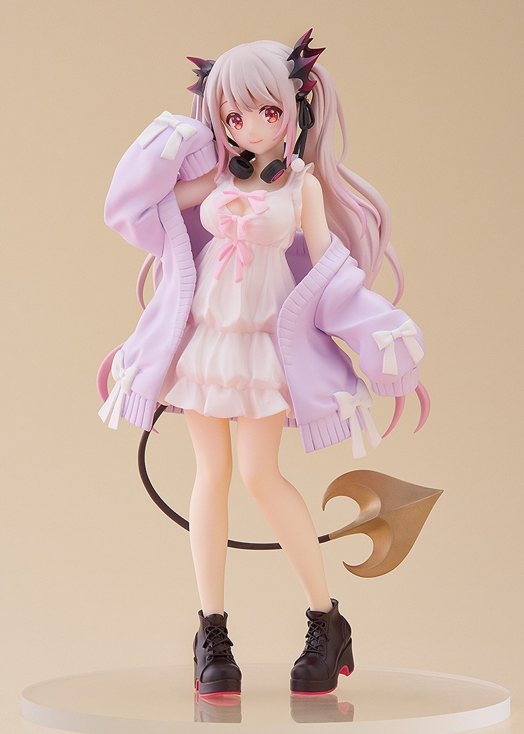 เปิดจอง : Pop Up Parade Suou Patra