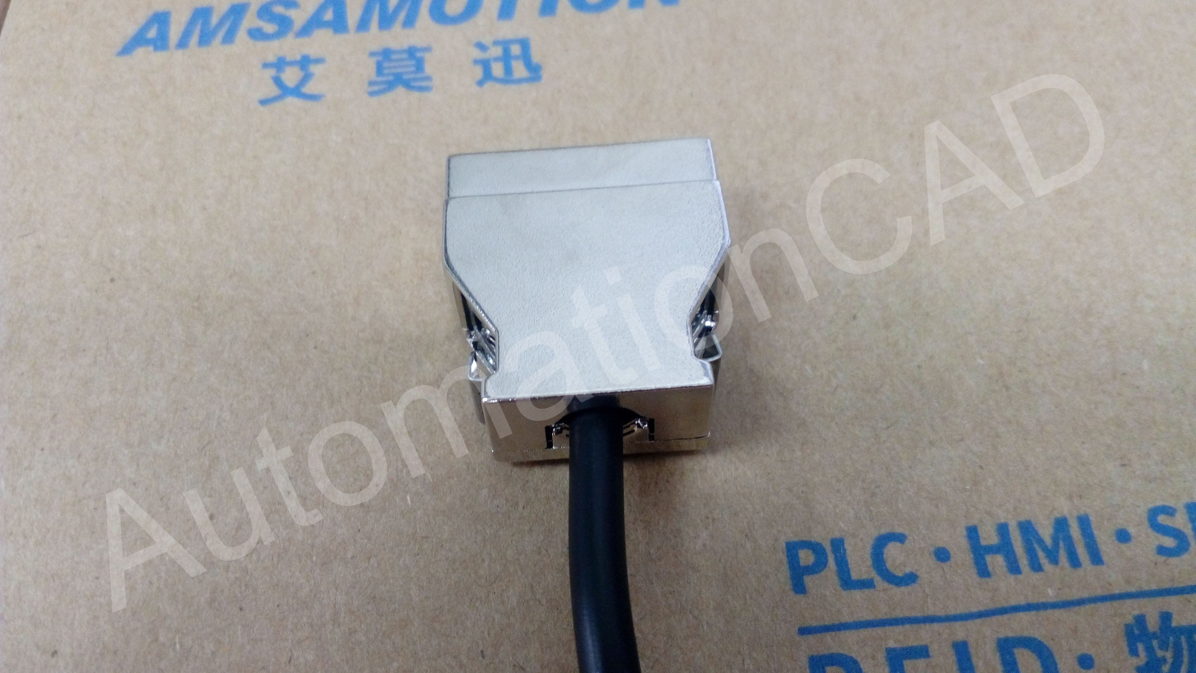 สายลิ้งค์ PLC CQM1-CIF02 OMRON CPM1A/2A C200HE/HG/HX