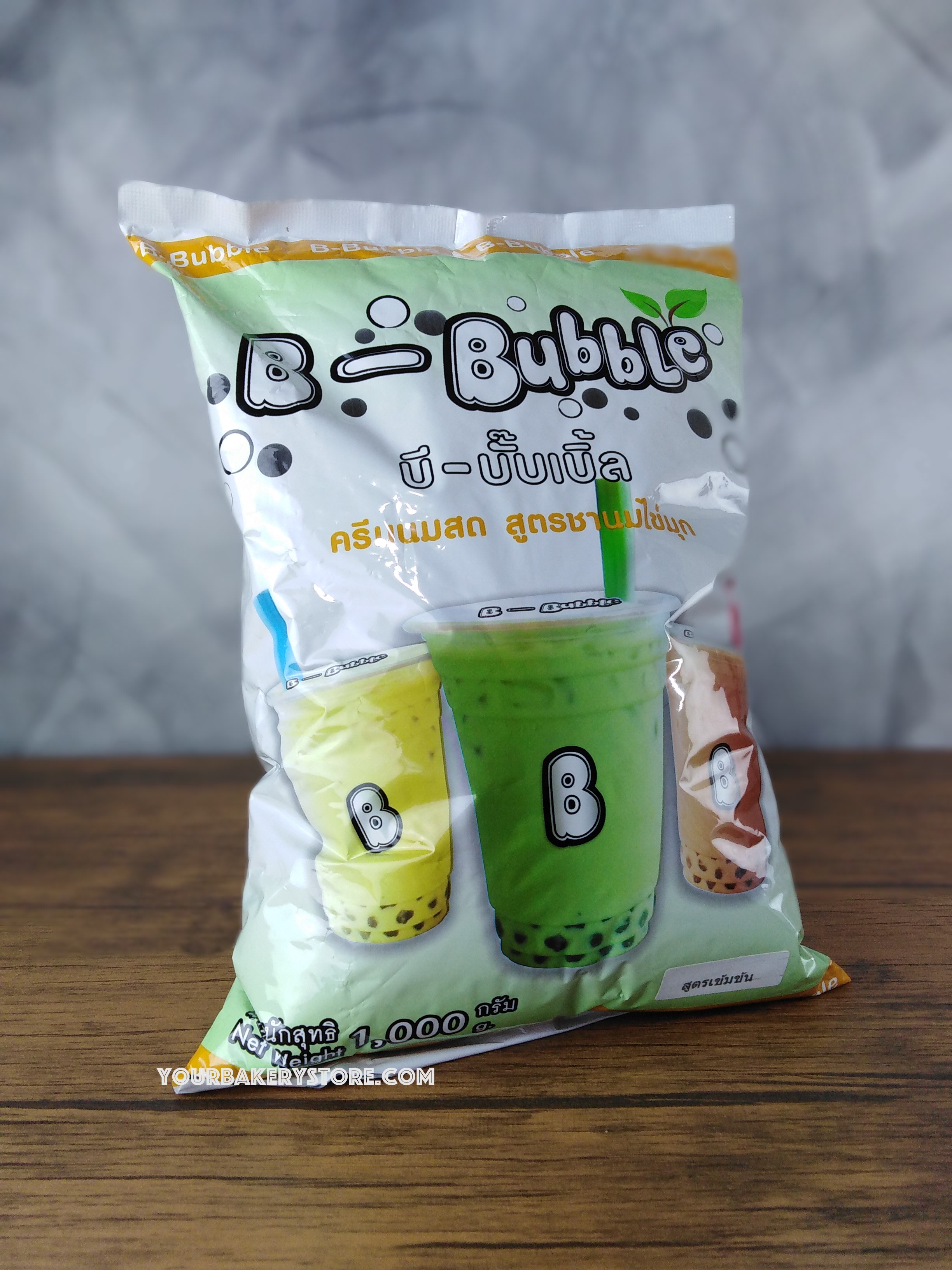 B-Bubble 1kg.