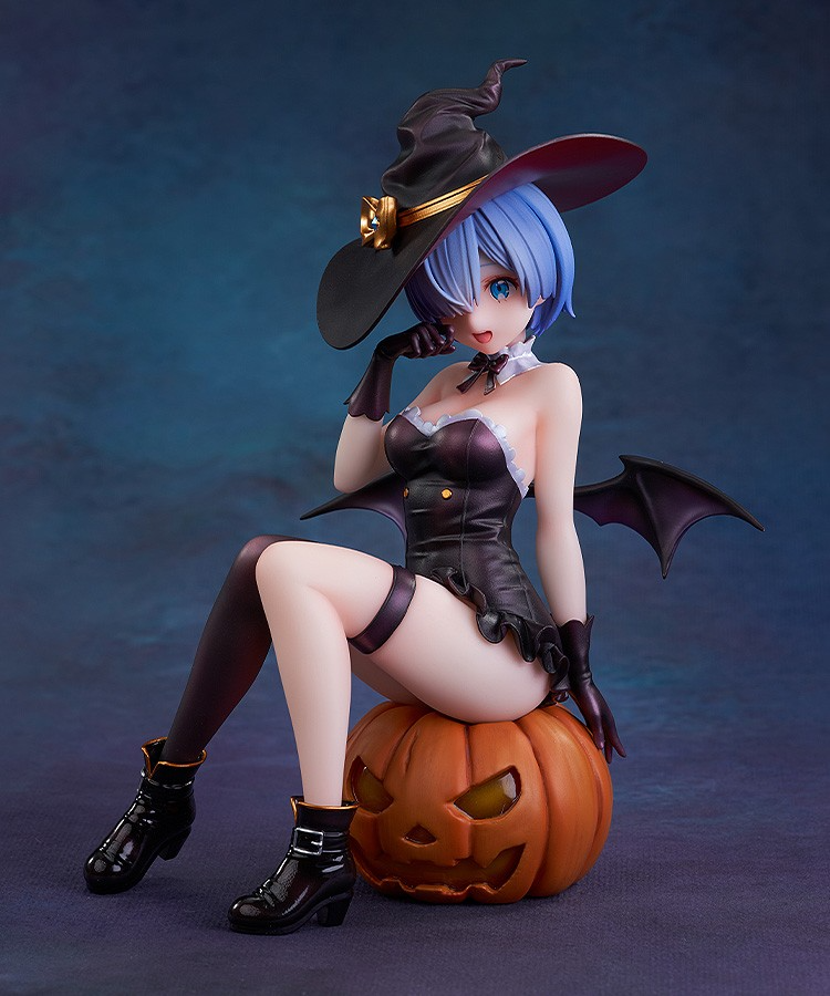 เปิดจอง : Rem: Phantom Night Wizard Ver.