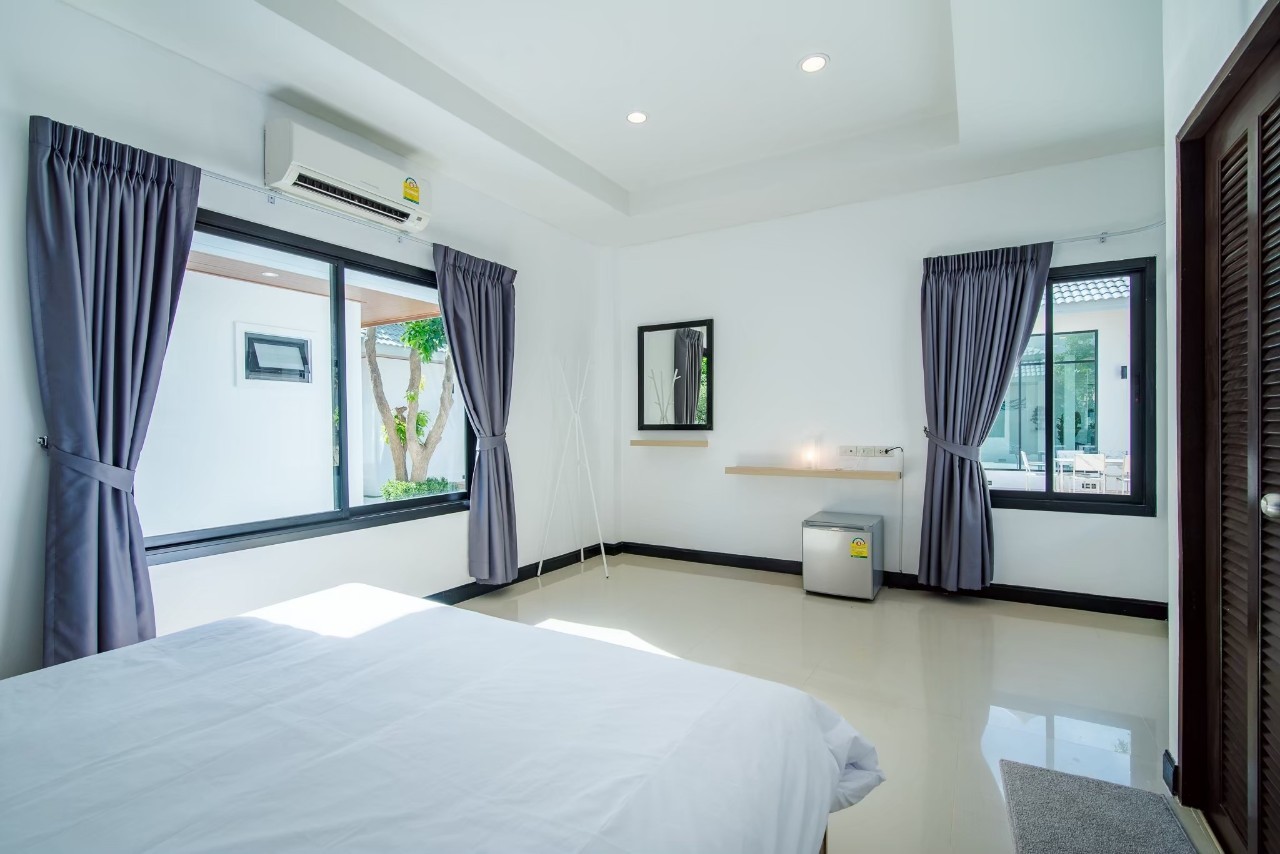 HR7003 บ้านพักหัวหิน บ้านซูพรีม 2