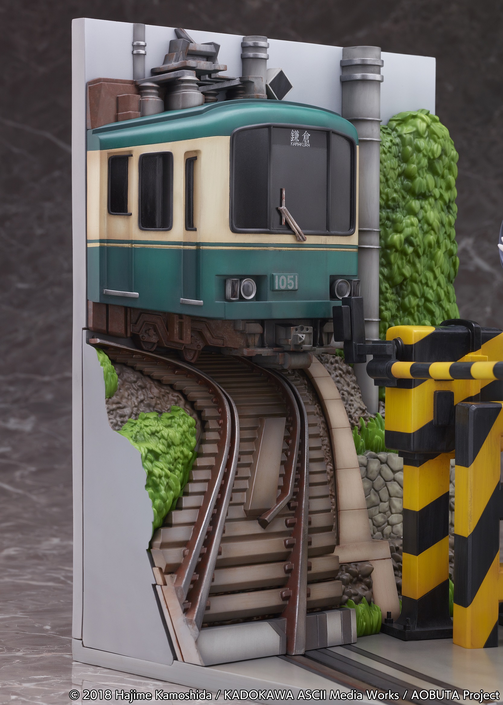 เปิดจอง : Mai Sakurajima -Enoden Ver.-