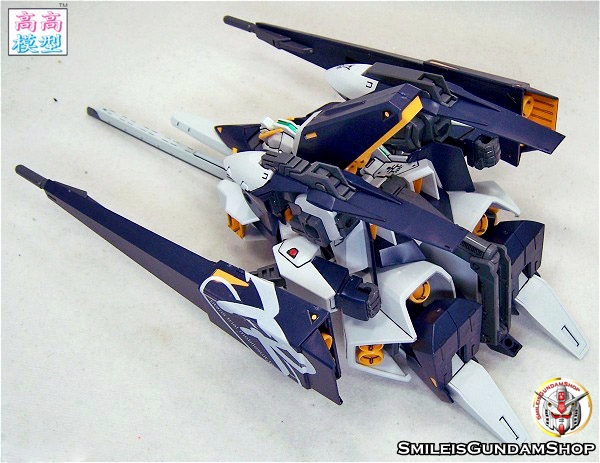 HGUC 1/144 ORX-005 Gaplant TR-5 [Hrairoo][โมจีนTT]