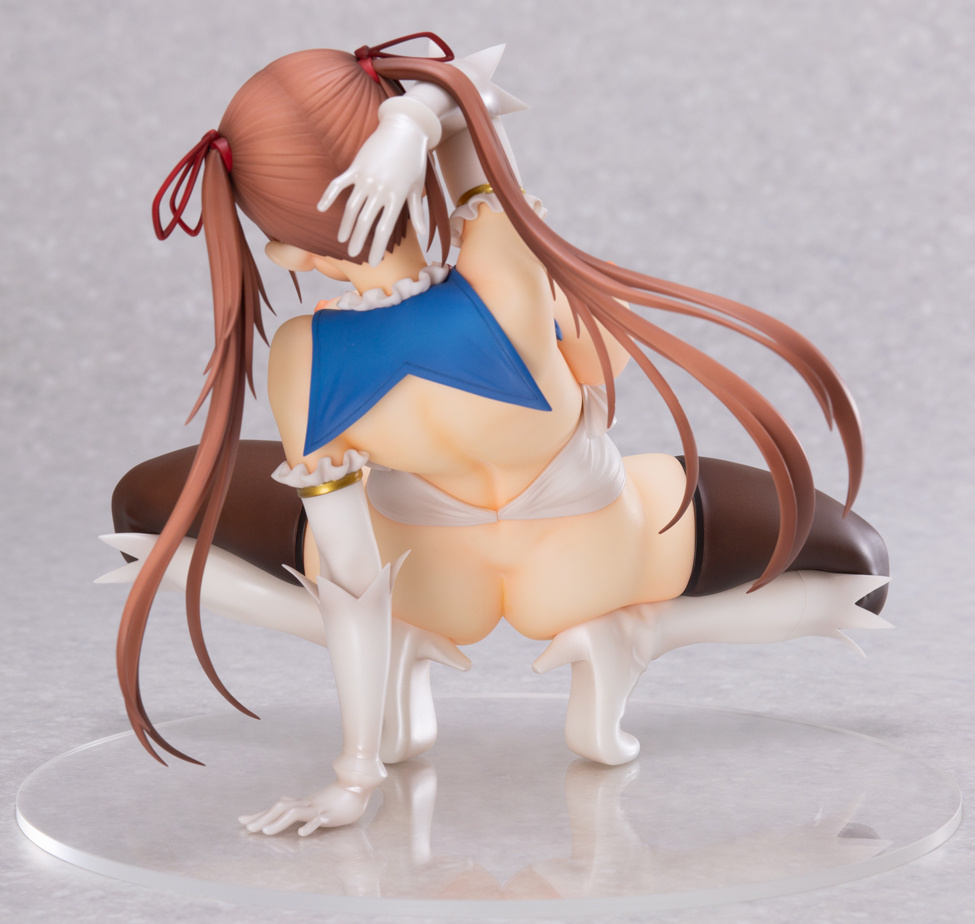 เปิดจอง : Airi Tsugaike Illustrated By Momi