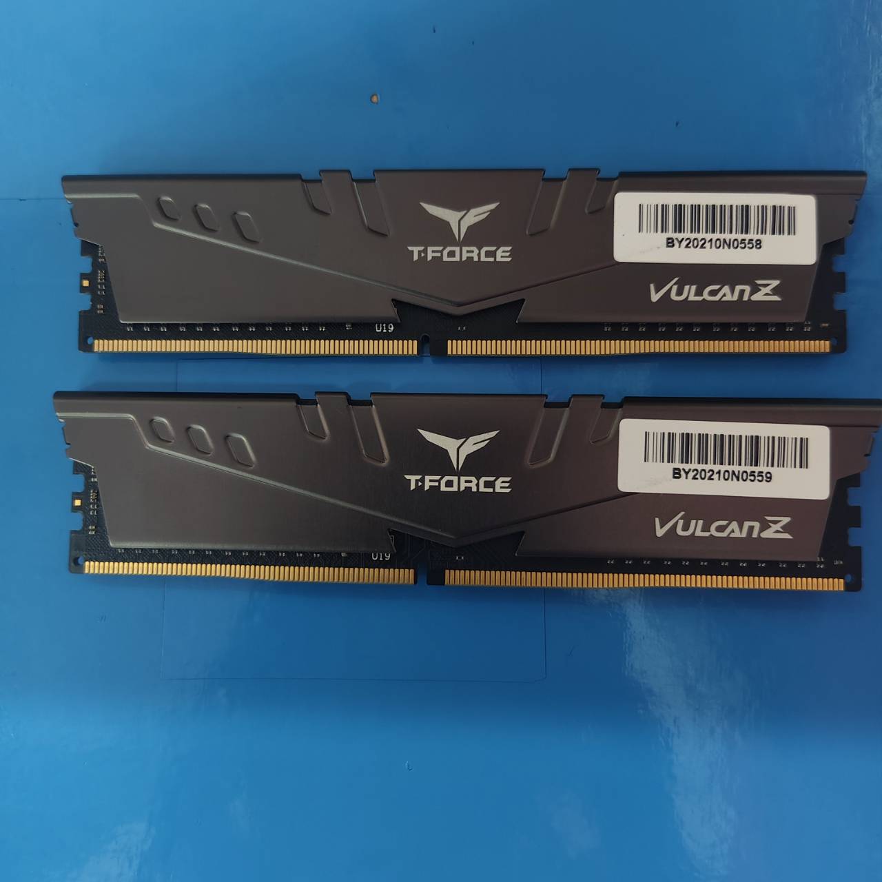 RAM PC DDR4 (2666) 8GB TEAMGROUP ประกัน Advice LT แถวละ 590 บาท