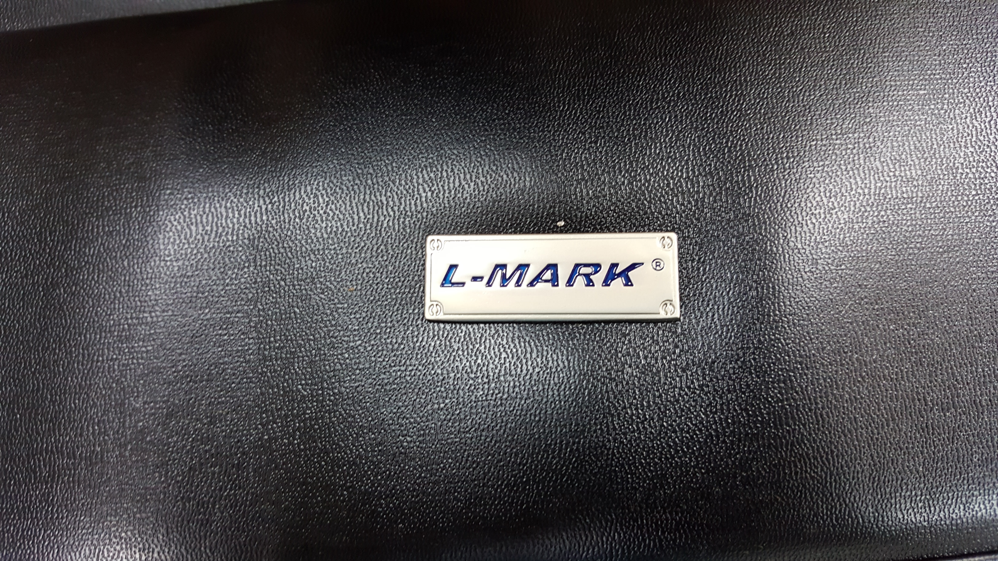 เครื่องพิมพ์ฮอตมาร์ค L-MARK รุ่น LK330 LMARK
