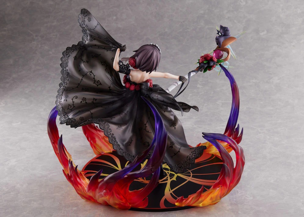 เปิดจอง : Megumin The Black Rose Dress Ver.