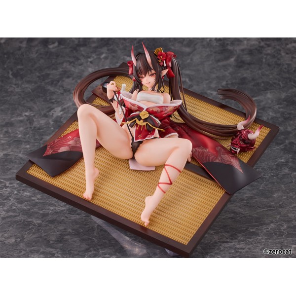 เปิดจอง : Oni Girl 1/6