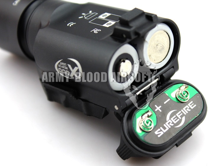 New.ราง ALG Defense สำหรับปืนสั้น GLOCK 17 / 18C ราคาพิเศษ