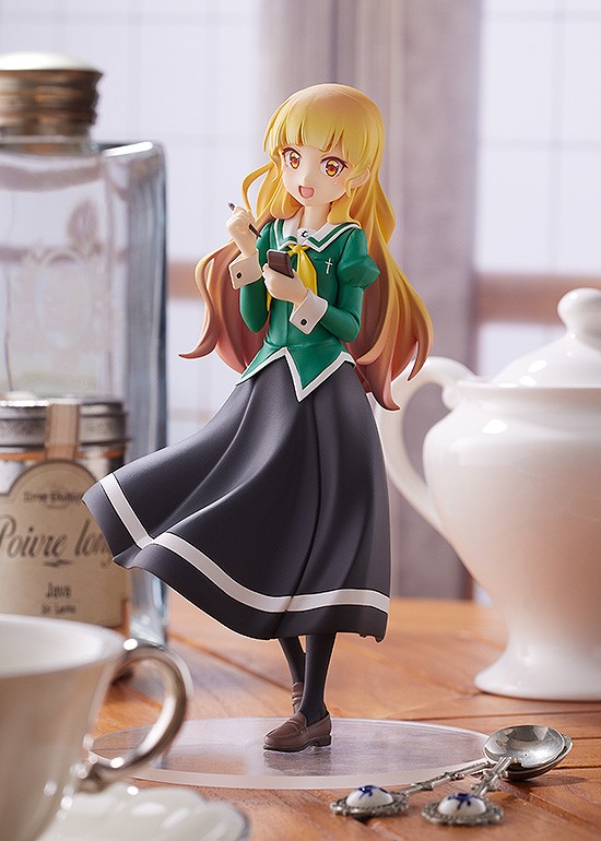 เปิดจอง : Pop Up Parade Hime Shirasagi