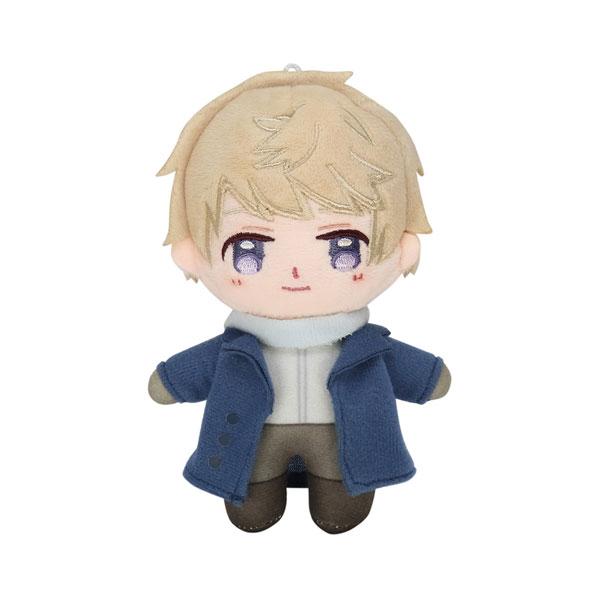 เปิดจอง : Hetalia World Stars Doll Tailor mini Russia