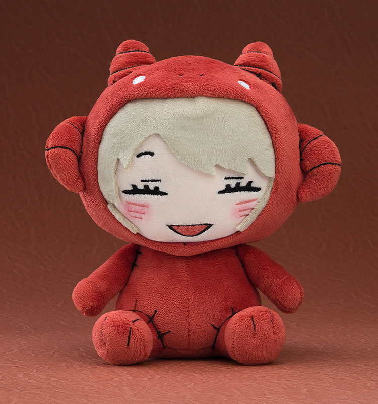 เปิดจอง : Kigurumi Faligon Plushie
