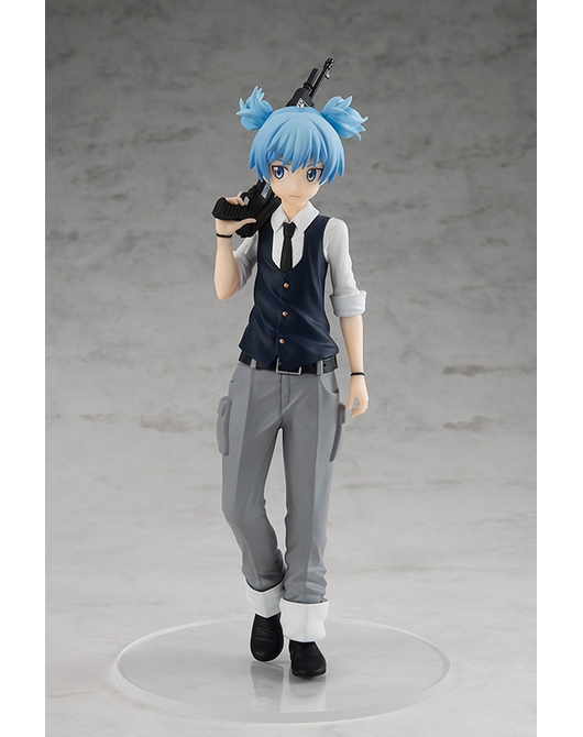 เปิดจอง : POP UP PARADE Nagisa Shiota
