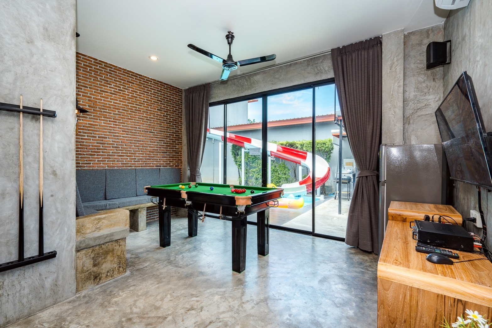 HR3050 บ้านพักหัวหิน บ้านเอเลน่า 3