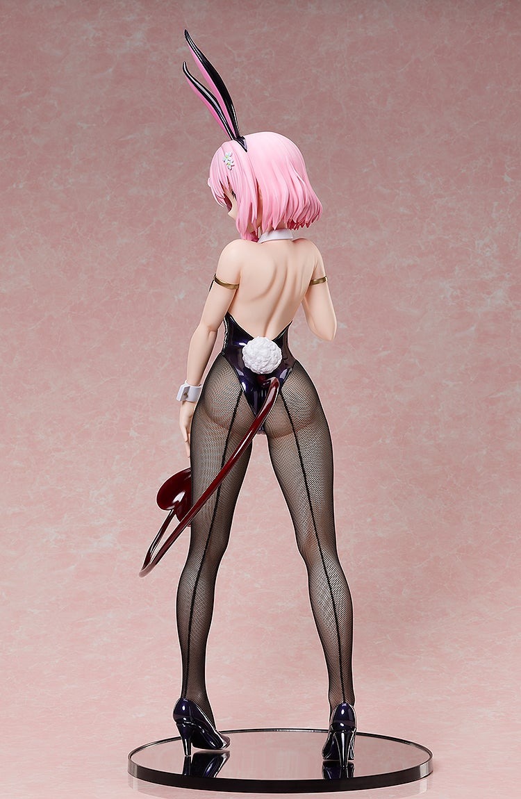 เปิดจอง : Momo Belia Deviluke: Bunny Ver.