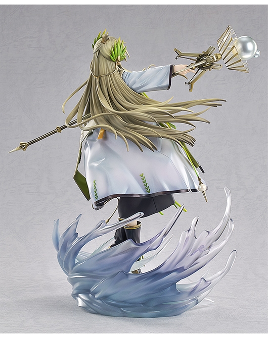 เปิดจอง : Muelsyse: Elite 2