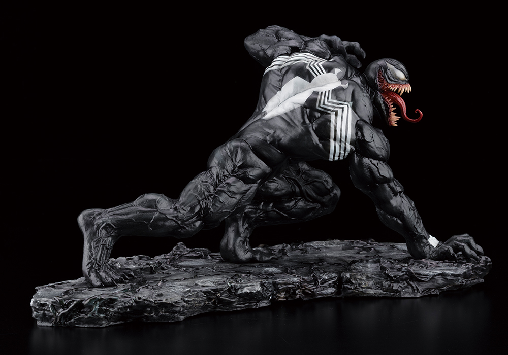 เปิดจอง : VENOM RENEWAL EDITION ARTFX+ STATUE