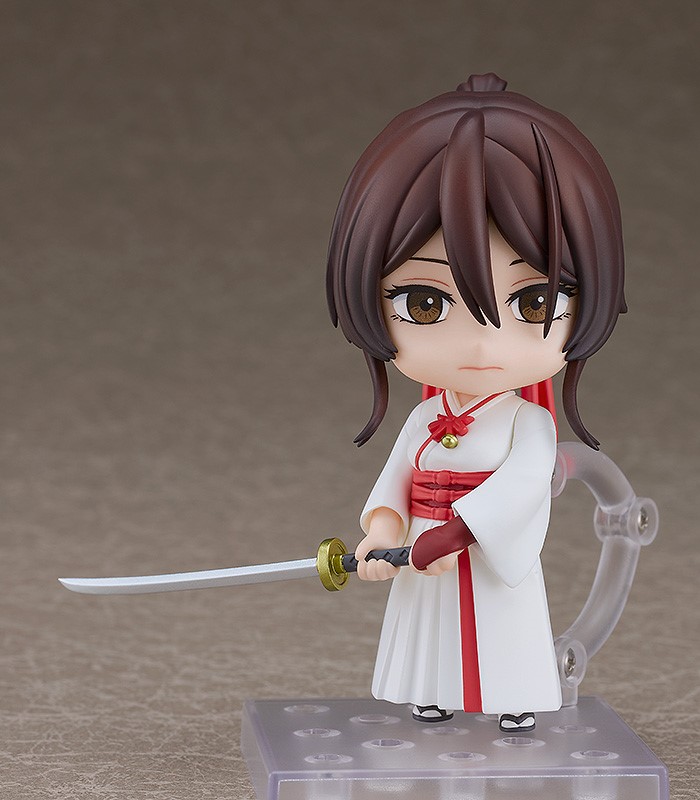 เปิดจอง :Nendoroid Yamada Asaemon Sagiri
