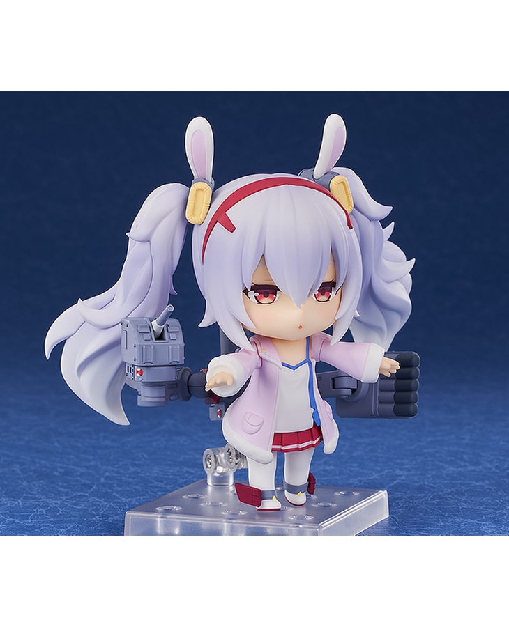 เปิดจอง : Nendoroid Laffey DX