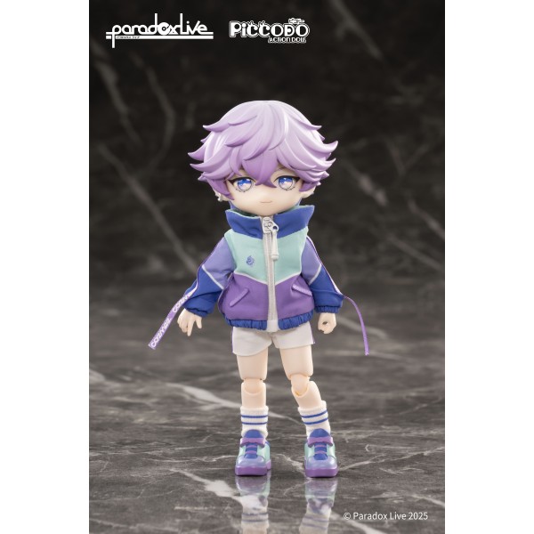 เปิดจอง : PICCODO Action Doll Yatonokami Nayuta