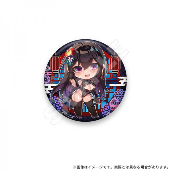 เปิดจอง : China Dress Nyan Illustrated by CeNanGam 1/6 Deluxe Edition