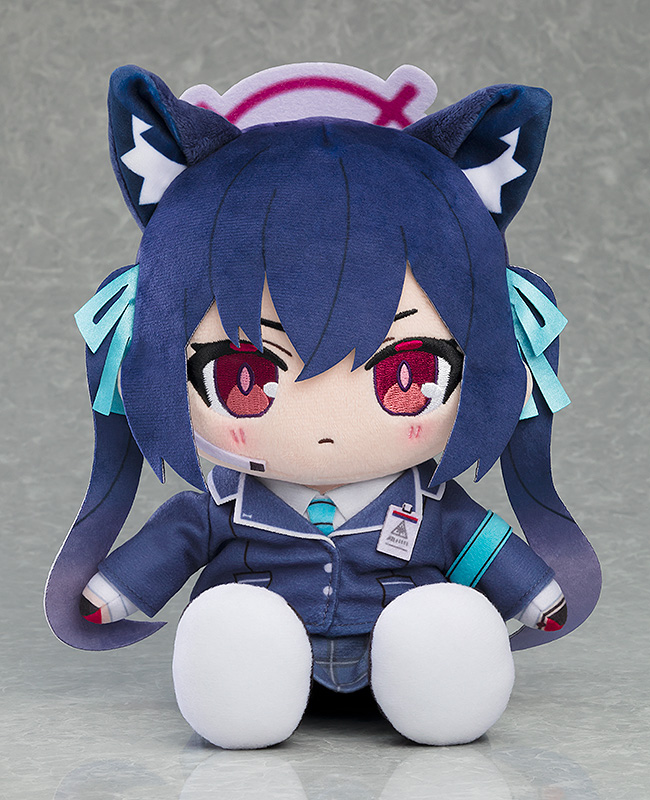 เปิดจอง : Chocopuni Plushie Blue Archive Serika
